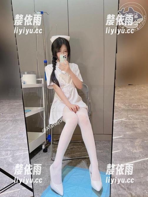 AT鲨 套图格式的瑜伽——AT鲨震撼了我想象中的极限