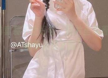 AT鲨的套装不止好看，照片里藏着的小心机你发现了吗？