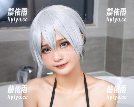 就想问问，Azami的免费制服作品，是怎么做到的，太赞了！