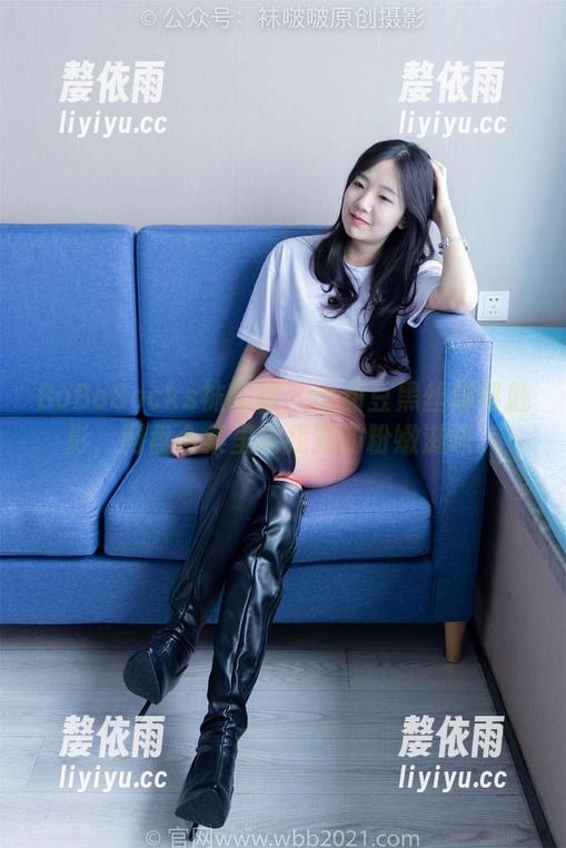 BoBoSocks袜啵啵-小甜豆 BoBoSocks袜啵啵 - 小甜豆黑丝脚部魅影,网盘合集里能找到的粉嫩滋味。