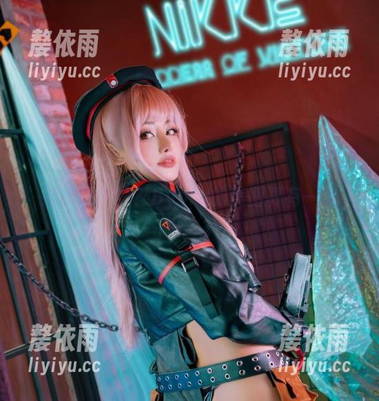 Byoru 娜维娅出圈?Byoru的美图真有一套