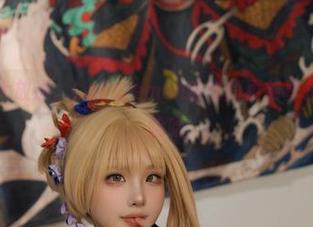 白色作品大放送,Cat Demon喵崽的更新真是耳目一新,哈哈