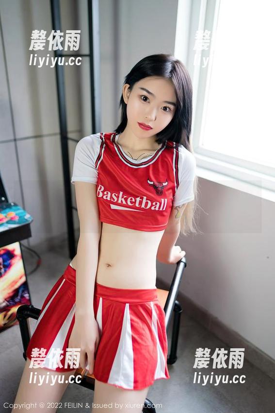 Feilin嗲囡囡-陈雅漫VICKY Feilin嗲囡囡 - 漫步私房,邂逅陈雅漫VICKY与死库水的有趣遭遇。