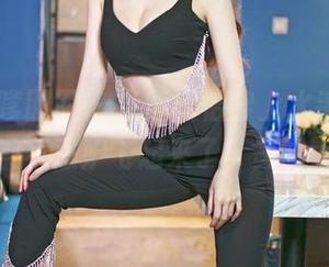 Feilin嗲囡囡 – 当顾欣怡穿上水手服，海鸥都带着忌妒飞起来了！美图大赏！