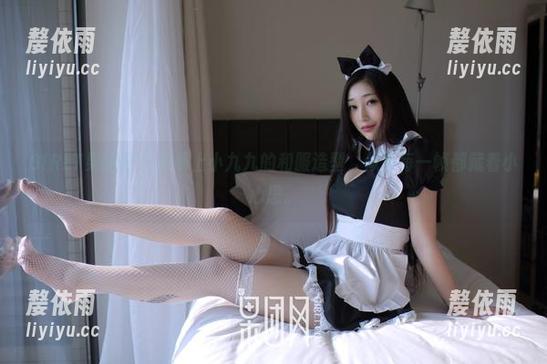 GIRLT果团网 - 图册上小九九的和服造型，似乎每一帧都藏着小心思。