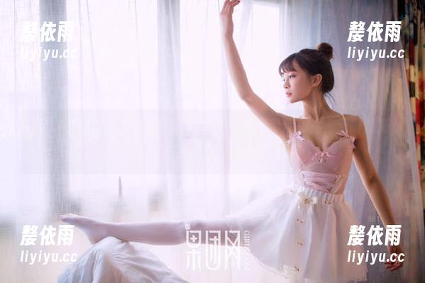 GIRLT果团网 - 内衣写真新玩法，陈雅漫带你摇摆，无需付费，只需点赞！