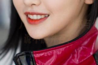 GMS(고말숙)写真之作：清纯与俏皮，谁说不能并存？
