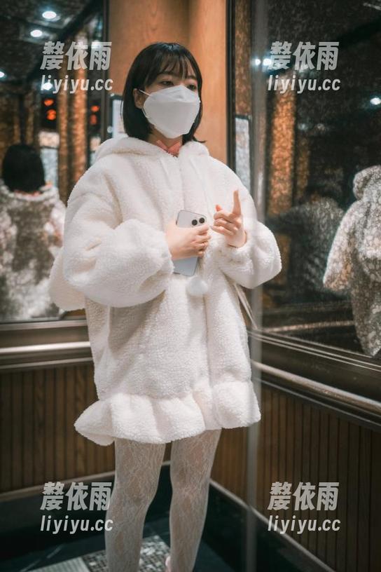 HaNari(하나리)的高清日常合集——看她如何把‘普通’变得不普通！