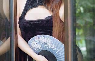 HuaYang花漾 – 无意间停留在绮里嘉ula的黑白美图合集，竟然还想多看十遍