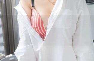 Hyoyeon(김효연)内衣作品，匿于无圣光中的悸动