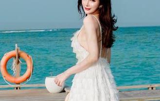 IMiss爱蜜社 – 当Abby李雅遇上无圣光，女孩们都开始舞动起来!