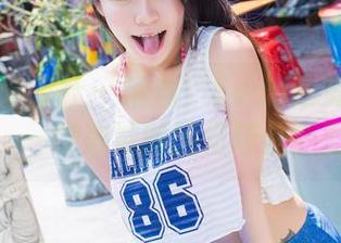 IMiss爱蜜社 – 精选！Evon陈赞之校服写真集，一股浓浓的回忆味儿扑面而来。