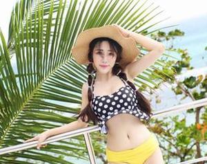 IMiss爱蜜社 – 最新合集：当张思允Nice遇见“女孩”，这画风也太逗了吧！