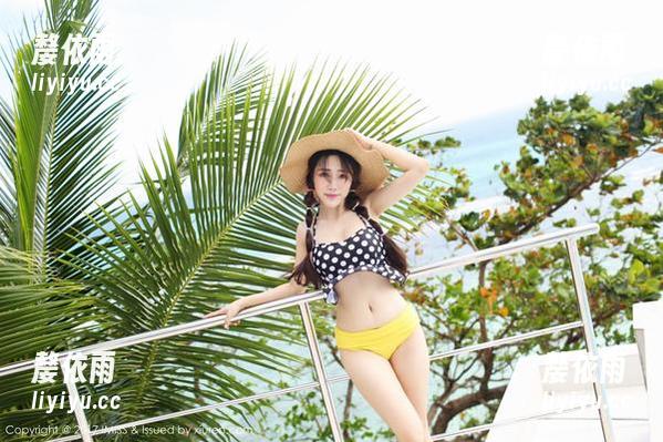 IMiss爱蜜社 - 最新合集：当张思允Nice遇见“女孩”，这画风也太逗了吧！