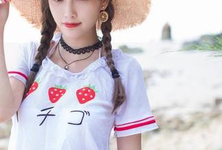 IMiss爱蜜社 – 不得不说，张思允Nice的少女写真合集让人心浮气躁。