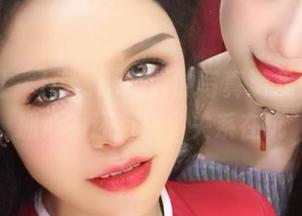 微密圈 – Jessie婕西的写真游戏：啊，抓心？还有更多关系在玩