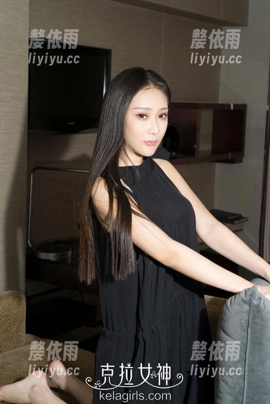 KelaGirls克拉女神-珊珊 KelaGirls克拉女神 - 向往的白裙:珊珊图包带你体验不一样的清爽感!