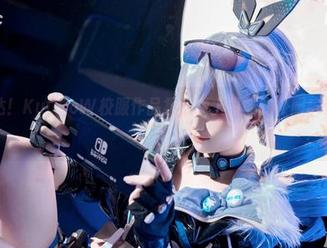 最新到达！KuukoW校服作品集：换上最酷的校服，走出考场！