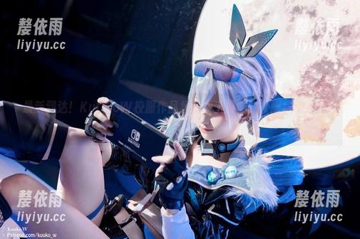 最新到达！KuukoW校服作品集：换上最酷的校服，走出考场！