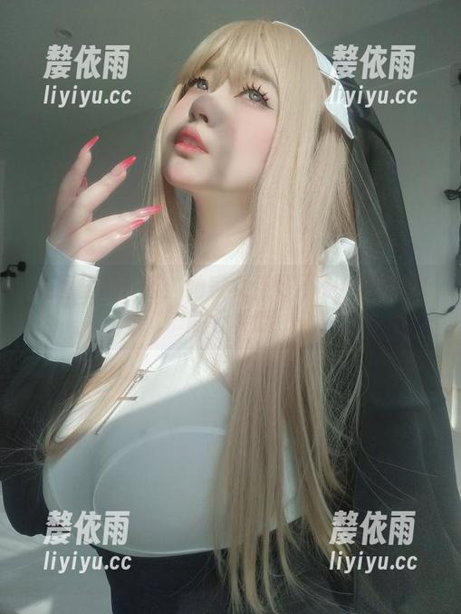 美图里的K酱：她家女仆可不是你想象中的那种哦