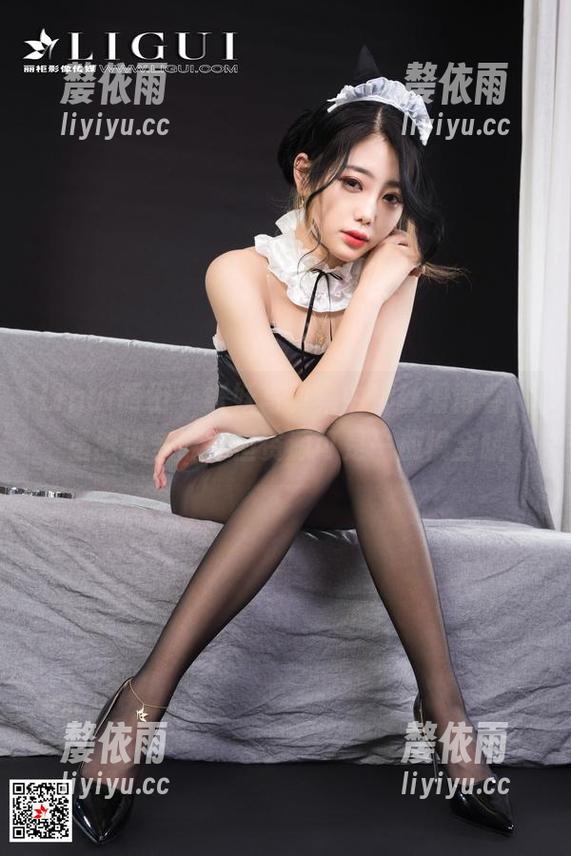 Ligui丽柜-妖妖 Ligui丽柜 - 妖妖写真集中那丝滑青春,虽然没多说,但资源可是一应俱全哦