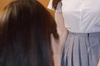 MFStar模范学院 – 扔掉口罩，唐琪儿Beauty的居家写真集在等着你下载，别再犹豫了嘛。