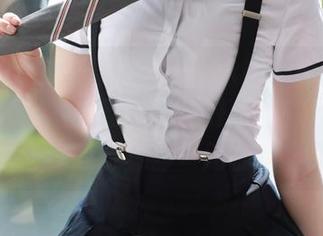 MFStar模范学院 – 妞妞koko你的全套厨娘写真，看着就让人想打包回家，虽然也许我做菜却一路翻车。