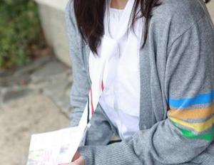 MFStar模范学院 – 蒋小静Jessica的私拍，一双美脚让人偷瞄！契约吗？