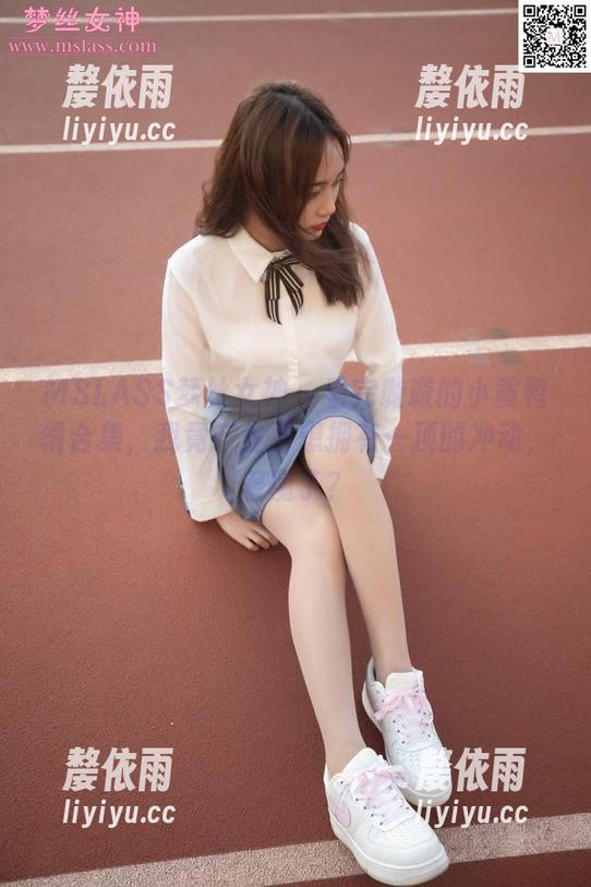 MSLASS梦丝女神 - 看完璇璇的小黄鸭帽合集，我竟产生了想拥有一顶的冲动，着魔了？