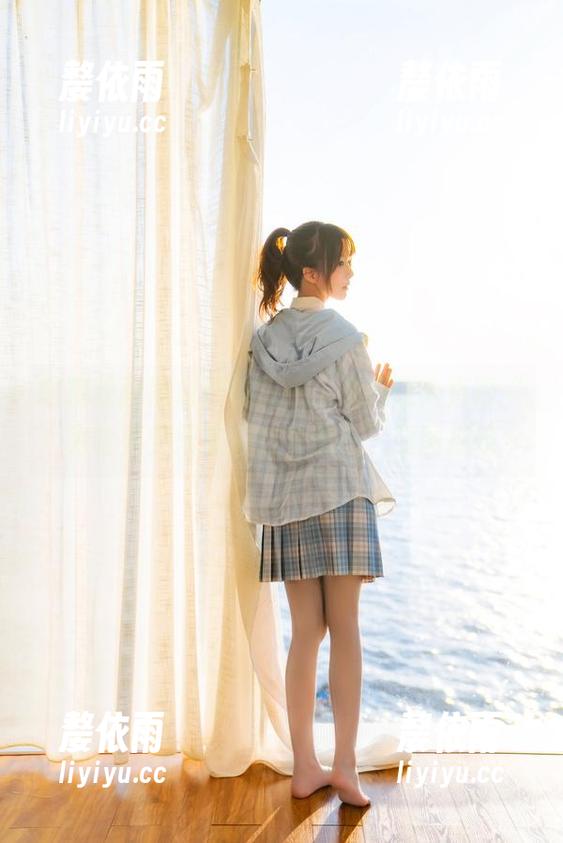 喵糖映画黑白旗袍双子，私拍让人直呼“为啥要穿双胞胎的衣服？”原图揭晓