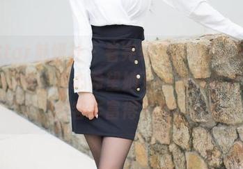 MiStar魅妍社 – 看完绯月樱-Cherry的白色写真，真心希望她下一次挑战火焰蓝，内容丰富得不科学！