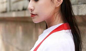 MiiTao蜜桃社 – 绯月樱-Cherry邀请你：来刮刮JK风，趁免费图册趁热打铁