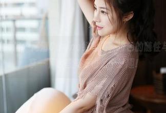 MyGirl美媛馆 – 高清Carina绮里嘉，粉色的随性与不羁，分享一下这些美好也是个妙趣!