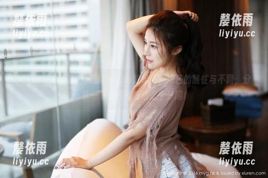 MyGirl美媛馆-Carina绮里嘉 MyGirl美媛馆 - 高清Carina绮里嘉,粉色的随性与不羁,分享一下这些美好也是个妙趣!