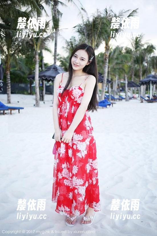 MyGirl美媛馆-叶籽亿 MyGirl美媛馆 - 有种白丝叫叶籽亿,原图福利瞬间捕获眼球!