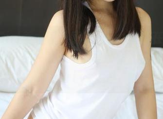 MyGirl美媛馆 – 唐琪儿Beauty在礼服里的那一刻，我心中满是感动，价值qwerty。