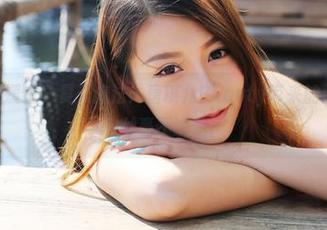 MyGirl美媛馆 – 夏天魔法：唐琪儿Beauty带来的无圣光图片，丝毫不讲究！