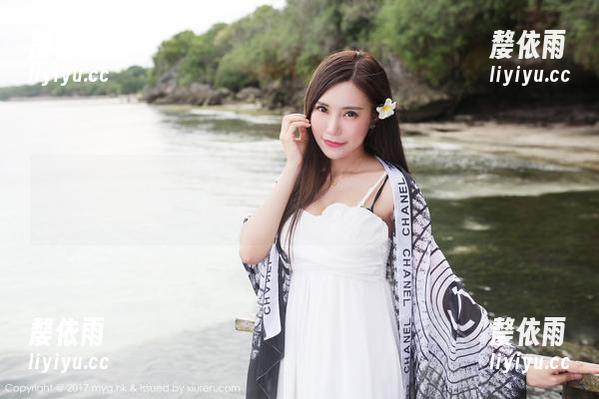 MyGirl美媛馆-绮里嘉Carina MyGirl美媛馆 - 当绮里嘉Carina遇上透明,这作品里的每个角落都在闪烁。