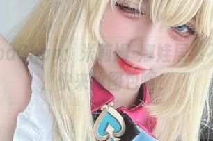 PoppaChan：米莉姆·娜娃居然不收费，快来抢图包啊！