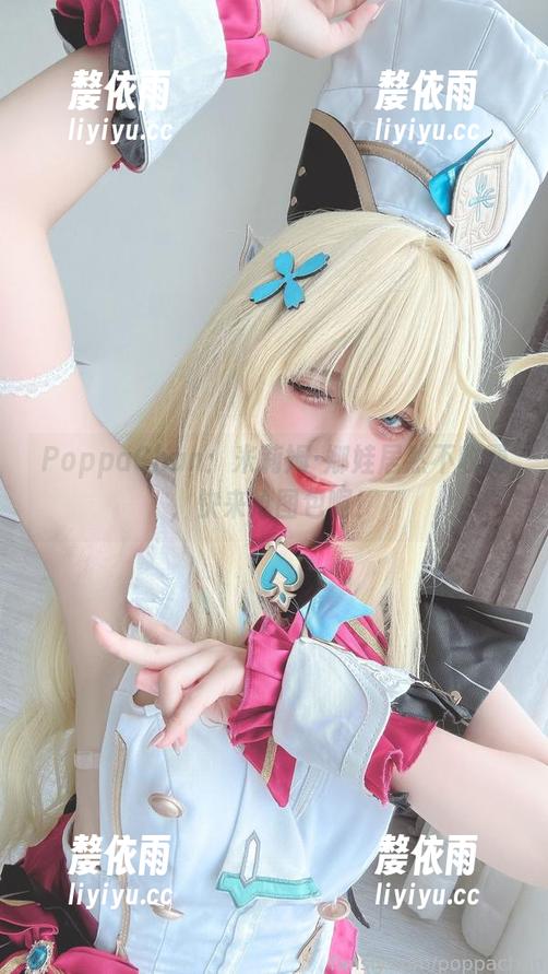 PoppaChan PoppaChan:米莉姆·娜娃居然不收费,快来抢图包啊!