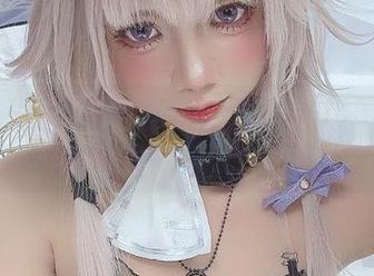 给短裤来个Close-up，PoppaChan到底藏了啥？