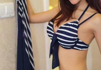 QingDouKe青豆客 – 美图聚焦：汪佩妮Penny的短裤，今天你又被她的腿迷住了吗？