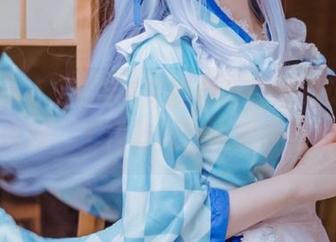 Sayako＿今年4岁的办公室奇遇记：高清图册，工作的间隙也是种奇迹！