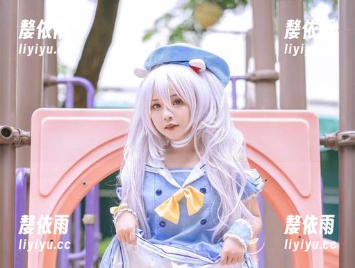 SayoMomo SayoMomo的水中奇缘:公共澡堂原图打卡+最终幻想