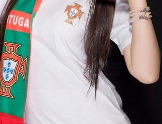 TGOD推女神 – 免费分享！于姬Una的网袜图册，快来瞧瞧这波“美”。
