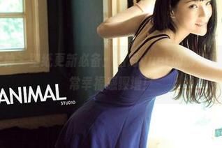 TGOD推女神 – 壁纸更新必备：伍月yuer的御姐原图到手，日常幸福感骤增！