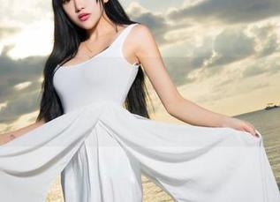 TGOD推女神 – 总有一款双马尾，是尤Una娜图集里你想要的资源。