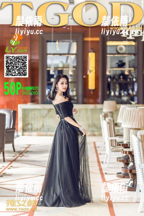 TGOD推女神-陆梓琪 TGOD推女神 - 陆梓琪最新套图:浴缸+她=意外的________(你填空)。