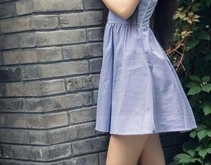 TouTiao头条女神 – 月音瞳：高清可爱到让人心烦的款式分享