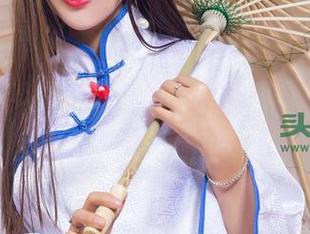 TouTiao头条女神 – 肉丝套图，杜菲菲带你吃肉不带骨